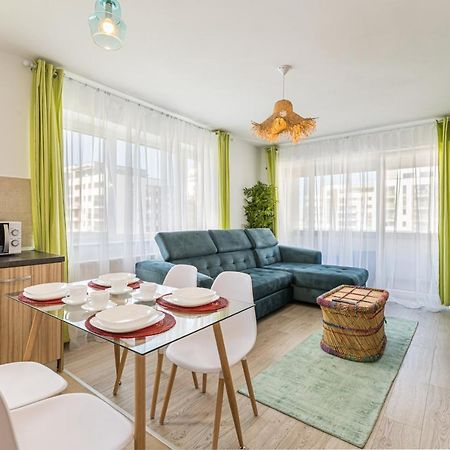 Apartament Bwa Zen Braszów Zewnętrze zdjęcie