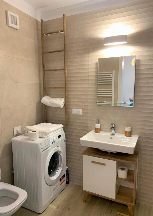 Apartament Bwa Zen Braszów Zewnętrze zdjęcie