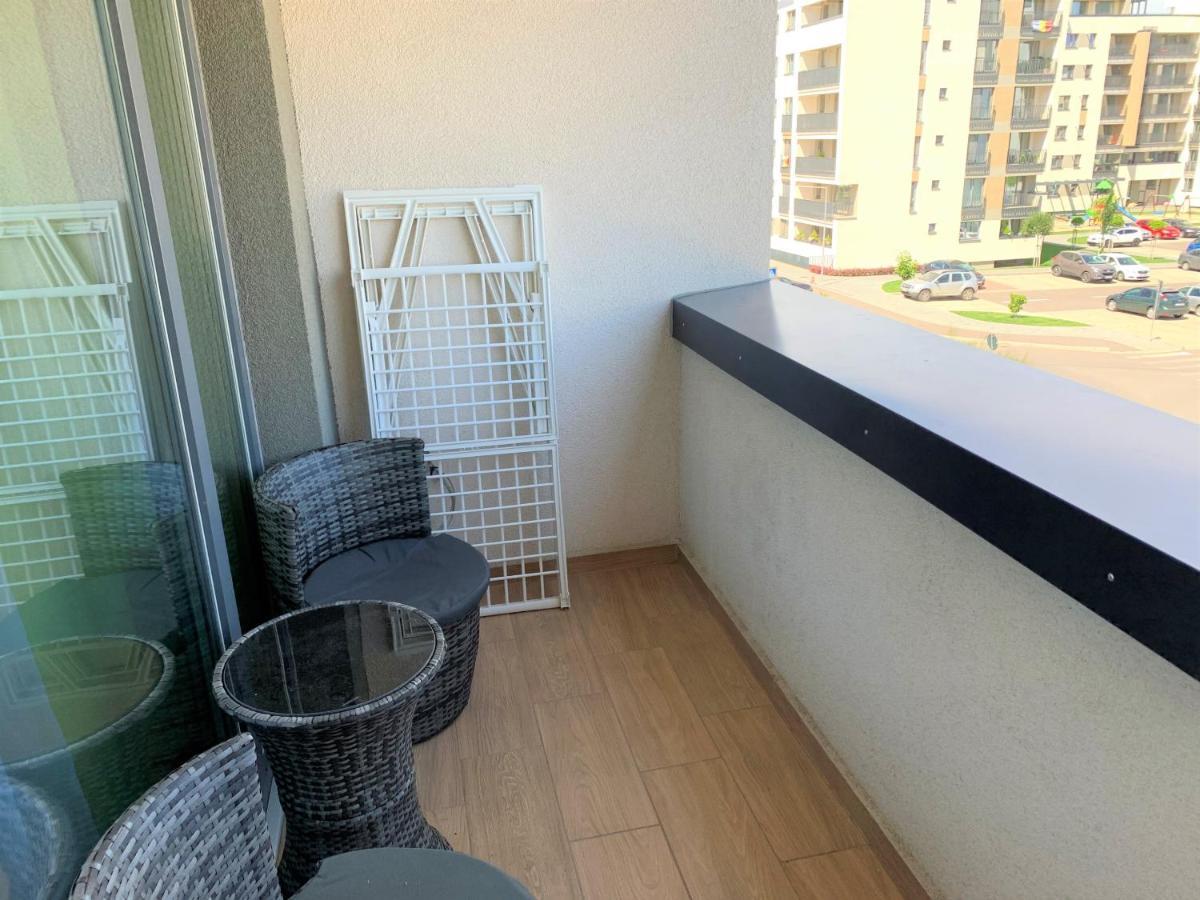 Apartament Bwa Zen Braszów Zewnętrze zdjęcie