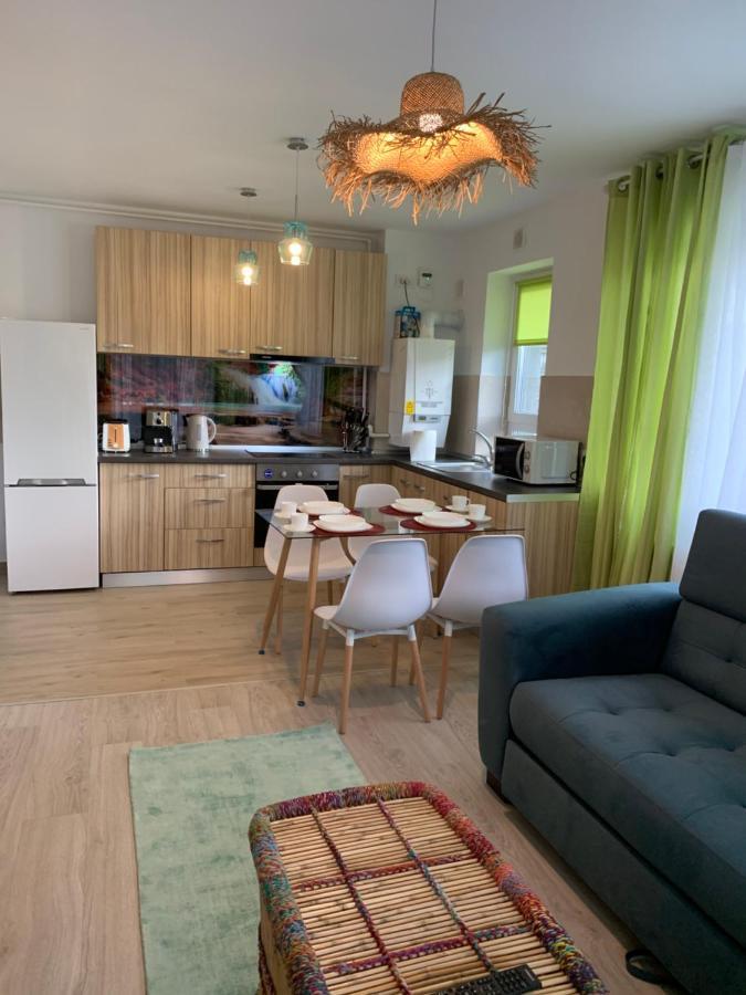 Apartament Bwa Zen Braszów Zewnętrze zdjęcie