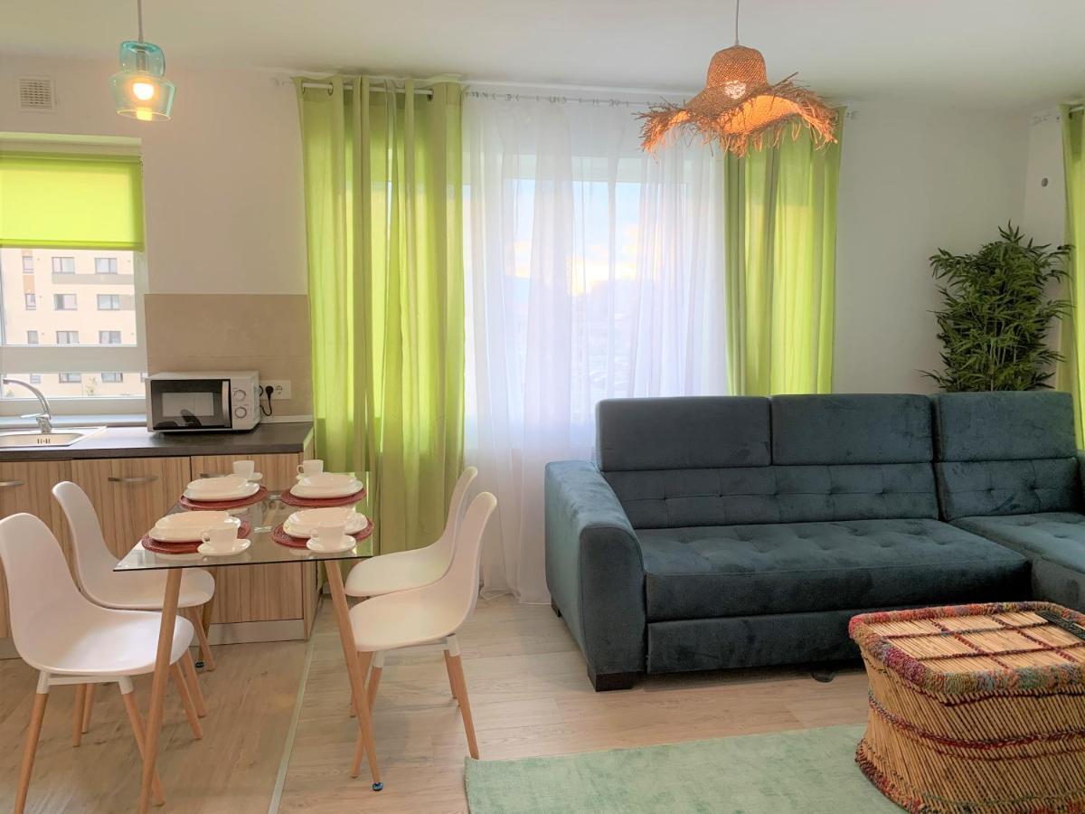 Apartament Bwa Zen Braszów Zewnętrze zdjęcie