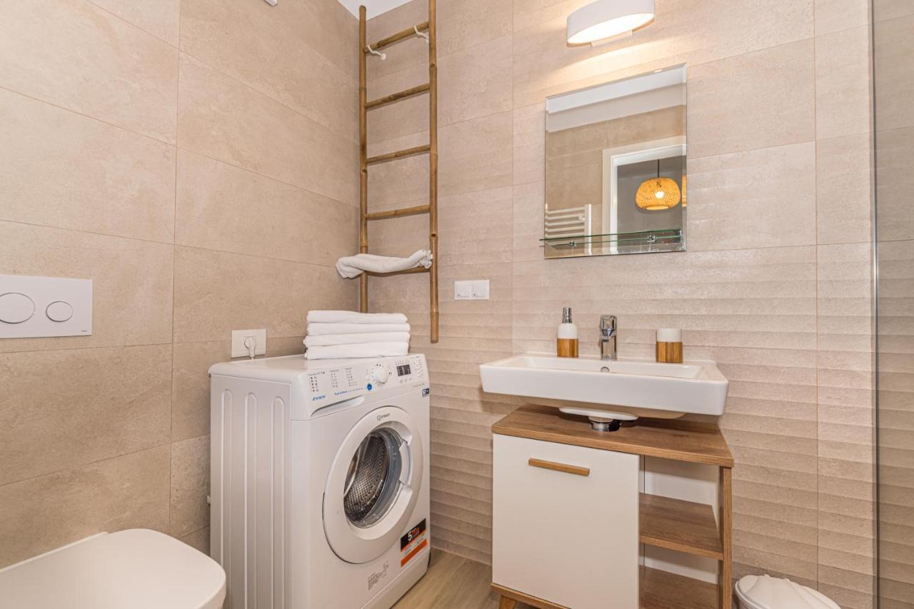 Apartament Bwa Zen Braszów Zewnętrze zdjęcie